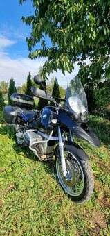 BMW 1150 GS - Krásná - 9