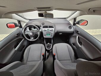 Seat Altea XL 1.4 TSi 92 kw - 9