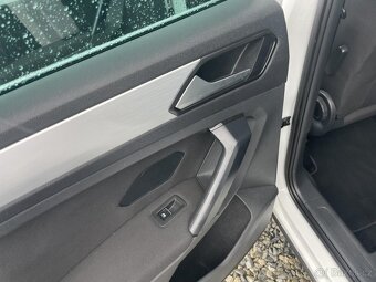 Volkswagen Tiguan 2.0TDi 150PS DSG FULL LED NAVI - 9