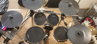 Alesis Crimson II - 9