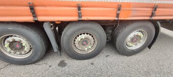 MAN TGX 18.480 Euro 6 + Kogel - 9