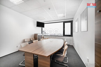 Pronájem obchod a služby, 726 m², Lanškroun, ul. Dvorská - 9