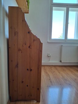Příborník / komoda/ kredenc Ikea LEKSVIK - 9
