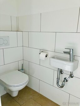 Byt resp. celý menší dům, Hradec Králové Malšovice - 9
