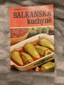 Různé kuchařky - 9