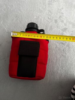 Čutora-turistická nádoba Marlboro Adventures 1L. … - 9