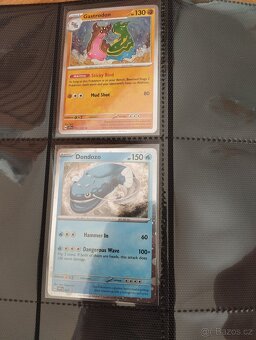 Pokemon album - 9