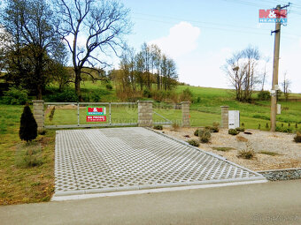 Prodej pozemku k bydlení, 800 m², Milotice nad Opavou - 9