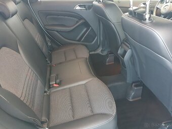 Mercedes-Benz B 200 d 4MATIC - 9