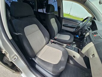 Škoda fabia 1 1.4 55kw, KOMBI - 9