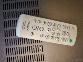 Stereo zesilovač Sony Scala TA S2,Mosfet,čti popis. - 9