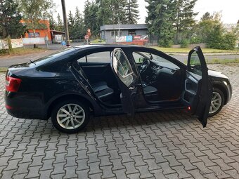 Škoda Octavia 3 1.2 TSI 77kw r.2014 TOP STAV servisní knih - 9