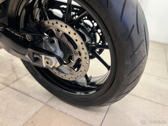 BMW F 800 R,ABS,TOP - 9