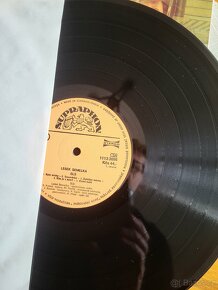 LP vinyl : Banket ,Beatles, Lešek Semelka, Omega. - 9
