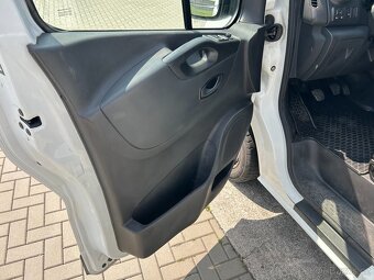 Fiat Talento 1.6 DCI (Trafic, Vivaro) 2017 - 9