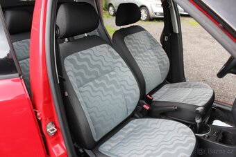 Škoda Fabia II. - 9