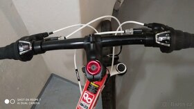 Dětské kolo FELT 24" - 9