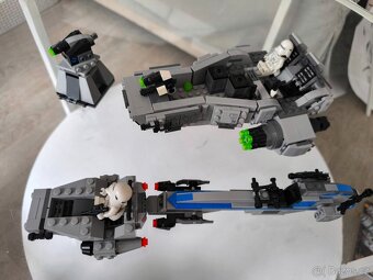 Lego - Star Wars - 9