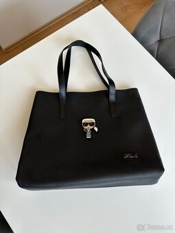 Kabelka Karl Lagerfeld - 9