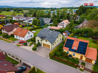 Prodej rodinného domu, 767 m², Králíky, ul. Kosmonautů - 9
