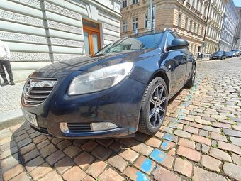 Opel Insignia - 9