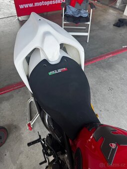 Ducati Panigale V2 Troy Bayliss Edice - 9