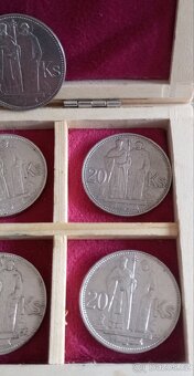 20,-Ks 1941Ag - 9