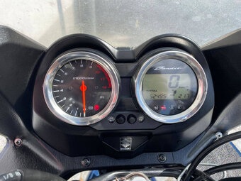 Suzuki GSF 1250 Bandit ABS - 9