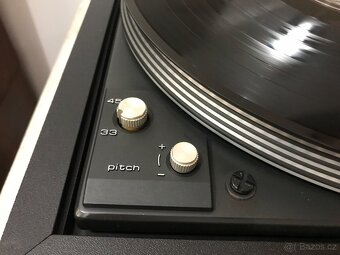 Dual CS-626 Top stav - 9