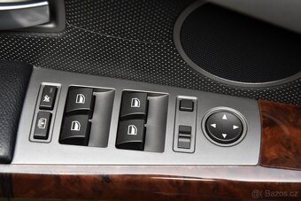 BMW 760 Li V12,NAVI,XENON,LOGIC7,ŠÍBR,ALU19,VENTILACE,VÝHŘEV - 9