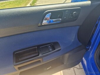 VW POLO 1.2 44kW rok výroby 2007 - 9