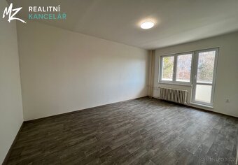 2+1 (52 m²) Jasínkova, Přerov - 9