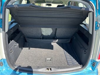 Škoda Roomster 1,2TSi SPORT – 2011 – DIGI KLIMA, ALU - 9