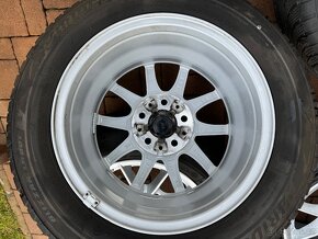 BMW 3 G20 ALU KOLA 16 6 1/2Jx16H2 ET22 - 9