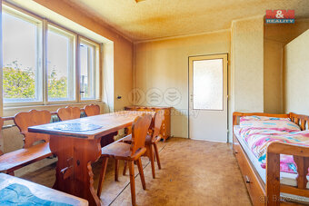 Prodej rodinného domu, 120 m², Bošice - 9