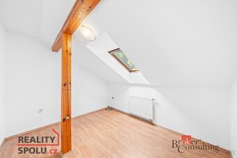 Pronájem, byty/5+1, 159 m2, Nádražní 768, 33301 Stod, Plzeň- - 9