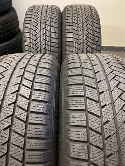 ORIGINAL ALU KOLA MERCEDES GLE V167 275/50/20 - 9