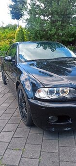 BMW M3 e46 - 9