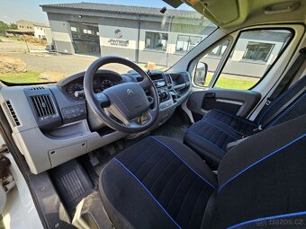 Citroen Jumper - 9