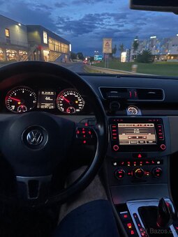 Passat CC 2.0 TDI 130 kw - 9