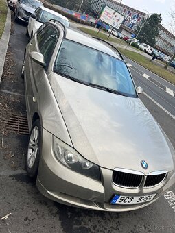 BMW e91 combi - 9