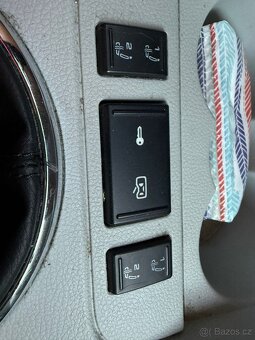 Prodám Škoda Fabia 2 1.6Tdi 77kW - 9