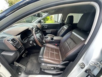 Citroen C5 Aircross 2.0 BHDi S&S Shine, EAT8, ČR, TOP - 9