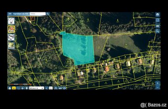 Prodej chaty Pozděchov, okres Vsetín 77 m², pozemek 3941 m² - 9