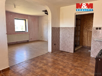 Prodej rodinného domu v Jihlavě, ul. Hruškové Dvory - 9