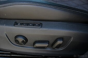 Škoda Superb Combi 2.0TDI Sportline - 9