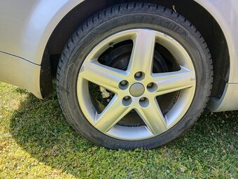 Audi A4, 1.9 TDI, původ ČR, Cebia, TOP - 9