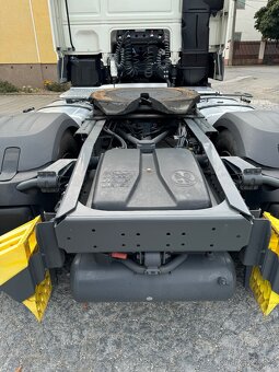 DAF XF 480 SSC STANDART 2021 360000 KM + NOVÉ PNEU - 9