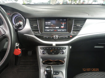 OPEL ASTRA KOMBI 1.6 CDTi - 9