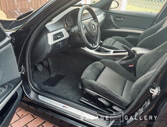 @prodáno@ BMW 325i E90 Mpacket 2.maj. dovoz Nemecko - 9